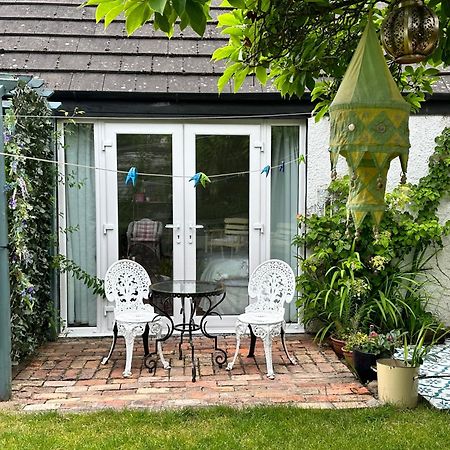 Апартаменты Garden Snug Белфаст Экстерьер фото